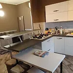 Oleandro - Design E Comfort In Centro Tatil Evi *