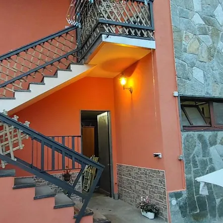 Oleandro Casa vacanze