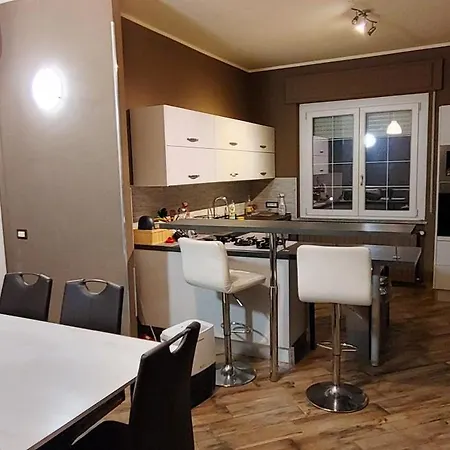 Oleandro Casa vacanze Novara