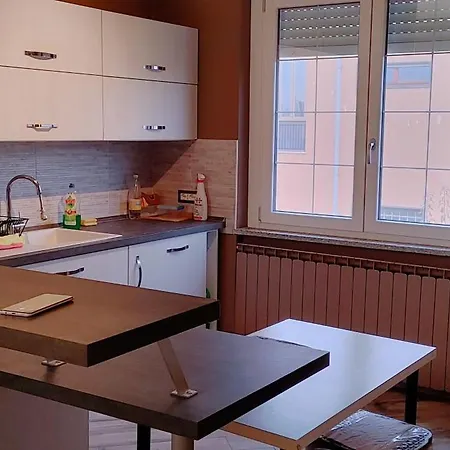 Oleandro Casa vacanze