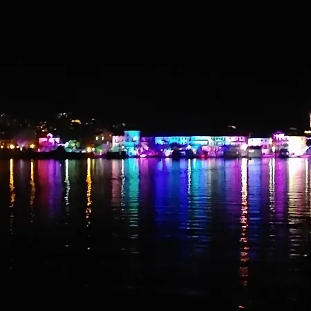 Σπίτι διακοπών Oleandro