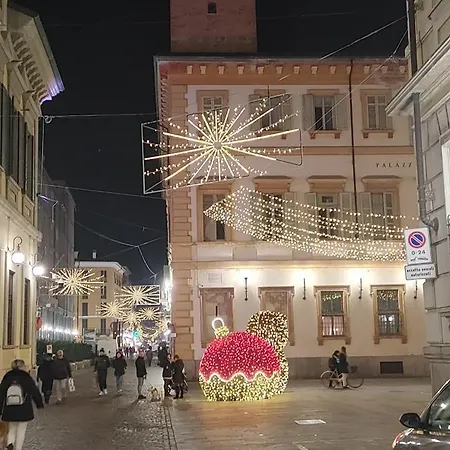 Casa vacanze Oleandro Novara