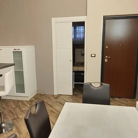 Oleandro Casa vacanze Novara