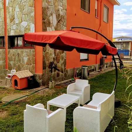 Oleandro Νοβάρα