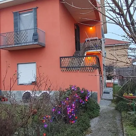 Oleandro Casa vacanze