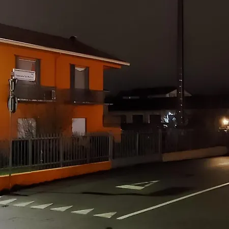 Oleandro Casa vacanze Novara