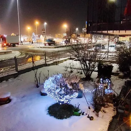 Σπίτι διακοπών Oleandro *