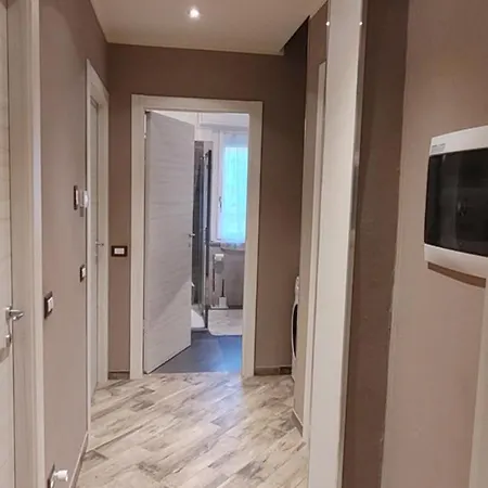 Casa vacanze Oleandro Novara