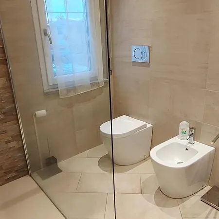 Oleandro Σπίτι διακοπών Νοβάρα