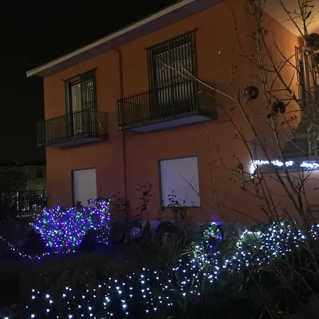 Casa vacanze Oleandro Novara