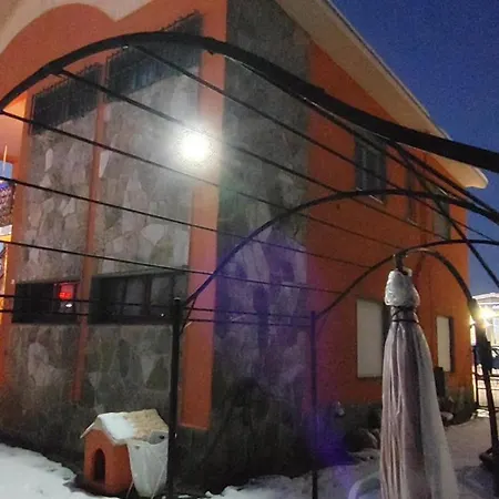 Oleandro Νοβάρα