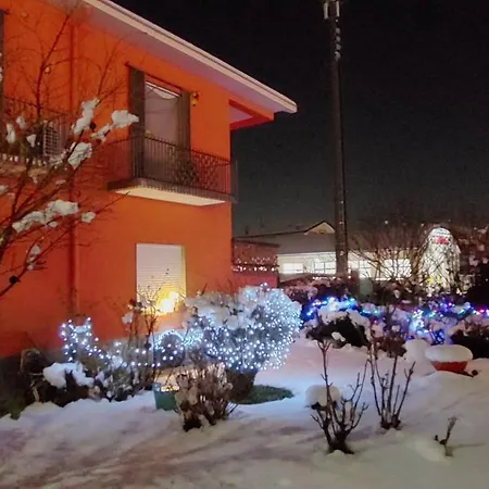 Oleandro Σπίτι διακοπών *