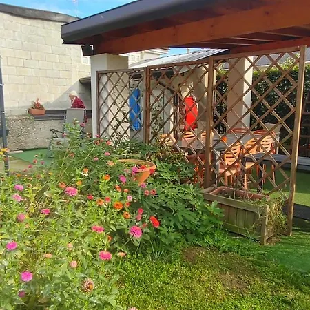 Oleandro Casa vacanze Novara