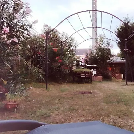 Oleandro Σπίτι διακοπών