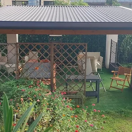 Casa vacanze Oleandro