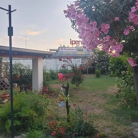 Σπίτι διακοπών Oleandro