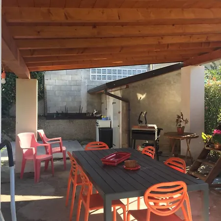 Oleandro * Νοβάρα