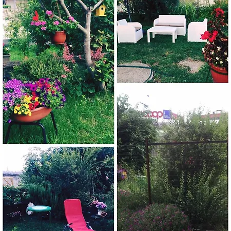 Oleandro Casa vacanze