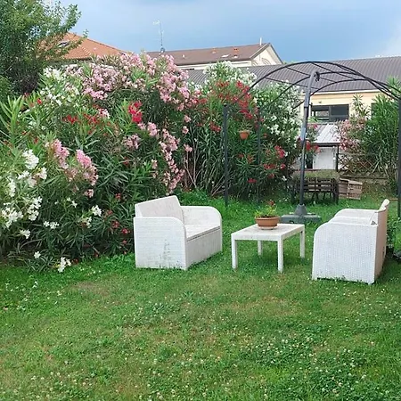 Oleandro * Νοβάρα