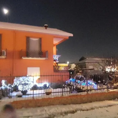 Casa vacanze Oleandro