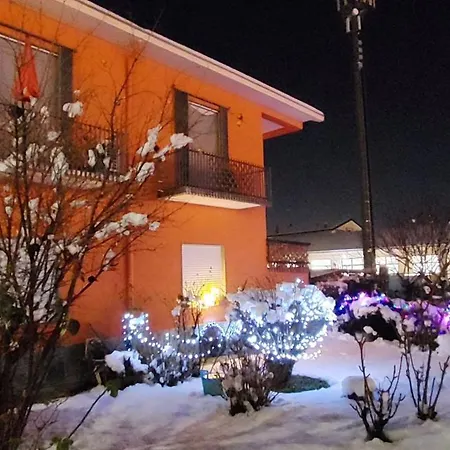 Oleandro Casa vacanze Novara