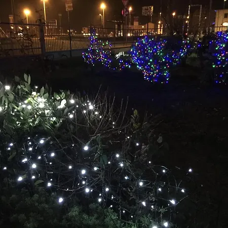 Oleandro Σπίτι διακοπών