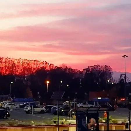 Oleandro Dom wakacyjny Novara