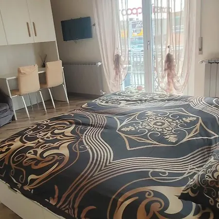 Oleandro Casa vacanze *