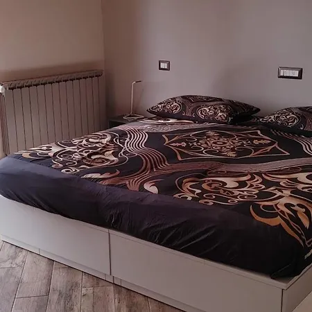 Oleandro Casa vacanze