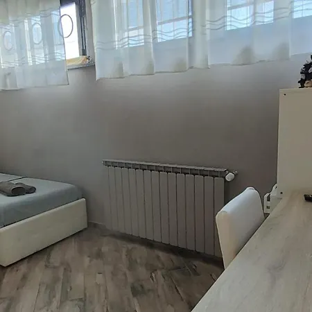 Oleandro Dom wakacyjny Novara