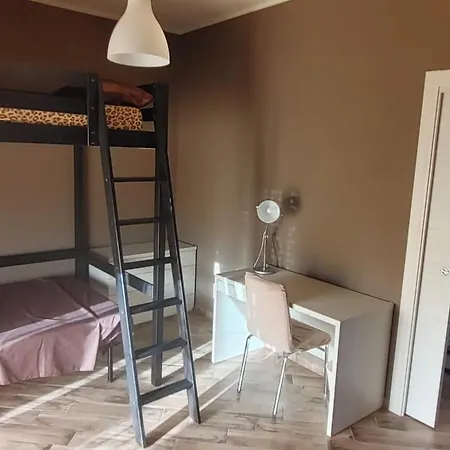 Dom wakacyjny Oleandro