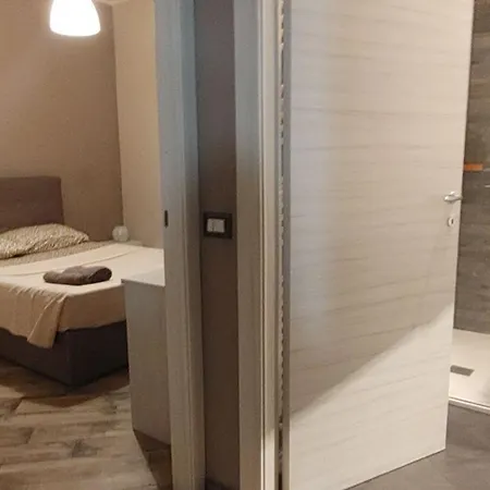 Casa vacanze Oleandro Novara