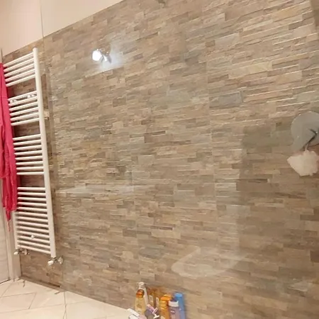 Dom wakacyjny Oleandro