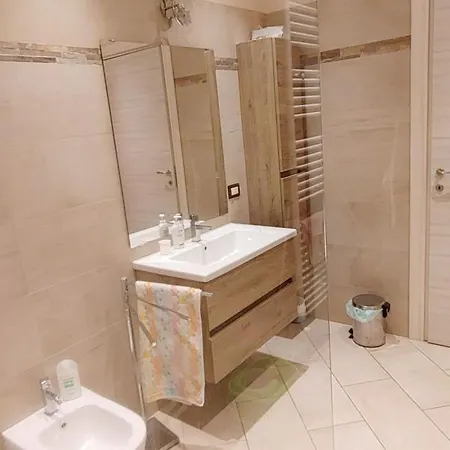 Σπίτι διακοπών Oleandro Νοβάρα