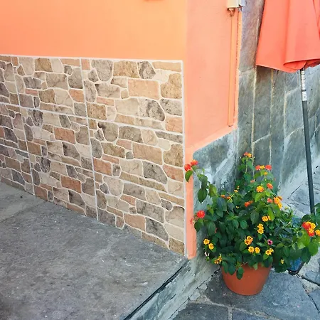 Casa vacanze Oleandro Novara