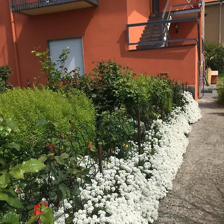 Oleandro Casa vacanze *