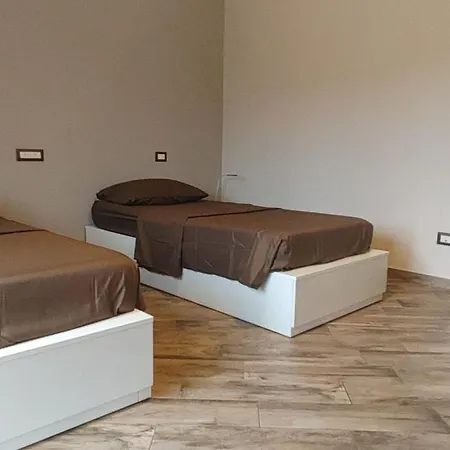 Oleandro Casa vacanze *