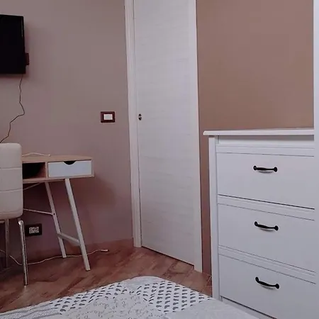 Oleandro Casa vacanze Novara