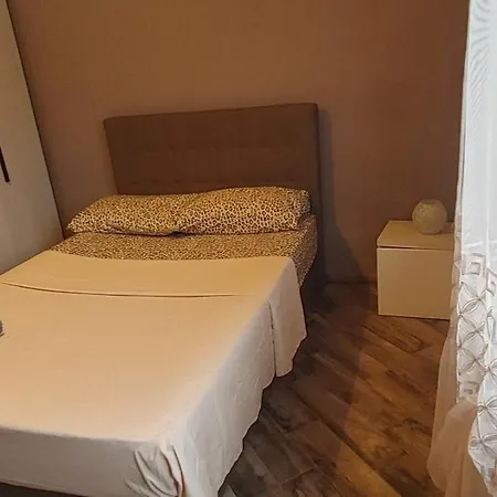 Oleandro Dom wakacyjny Novara