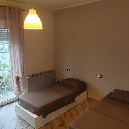 Oleandro Σπίτι διακοπών Νοβάρα