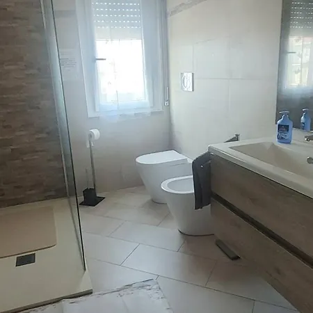 Oleandro Σπίτι διακοπών *