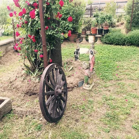 Prázdninový dům Oleandro - Design E Comfort In Centro *