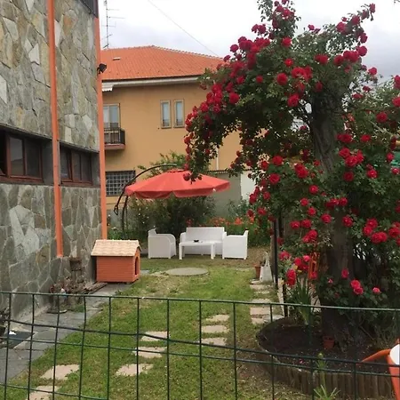 Oleandro - Design E Comfort In Centro *