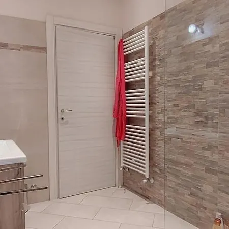 Oleandro - Design E Comfort In Centro *