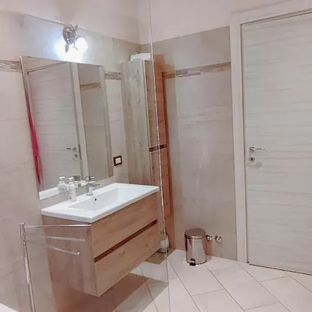Oleandro - Design E Comfort In Centro بيت للعطل