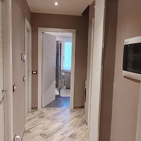 Tatil Evi Oleandro - Design E Comfort In Centro *