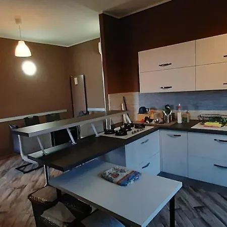 Prázdninový dům Oleandro - Design E Comfort In Centro Novara