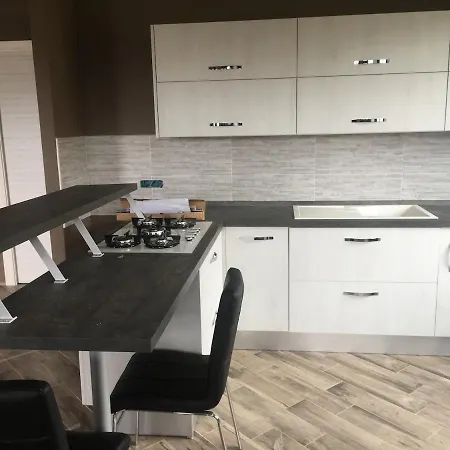 Oleandro - Design E Comfort In Centro Prázdninový dům