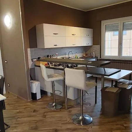 Prázdninový dům Oleandro - Design E Comfort In Centro