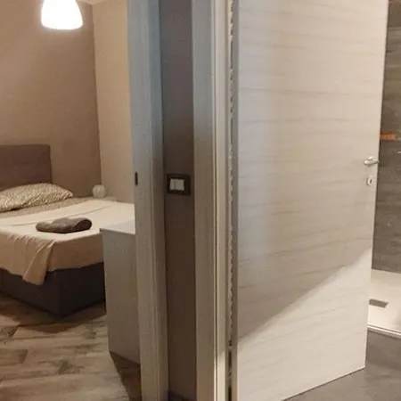 Tatil Evi Oleandro - Design E Comfort In Centro